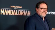 The Mandalorian showrunner confirms season 4 crossover plans (Image via Getty)